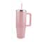 Stainless Steel Insulated Sparkle Tumbler by Ashland®